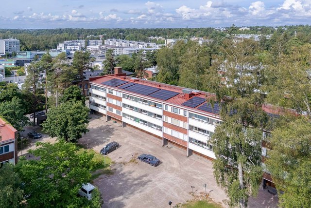 Forsellesintie 20 D
