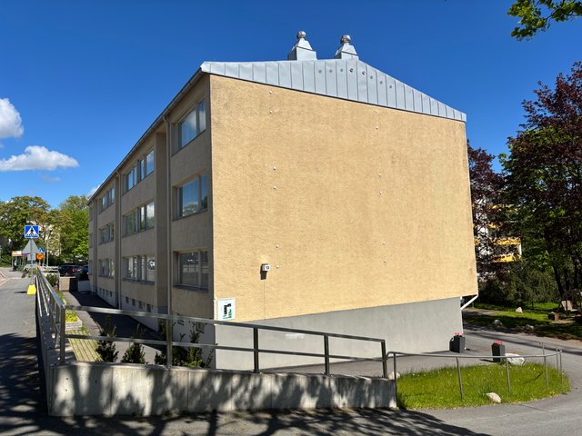 Kauppalantie 13 D
