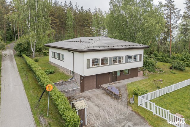 Päätöskatu 13