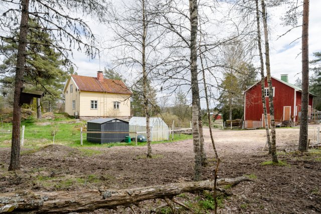 Västermarkintie 23A