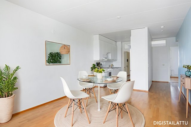 Leikosaarentie 31 A
