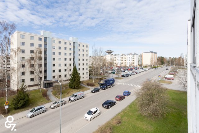 Ruovedenkatu 19 A