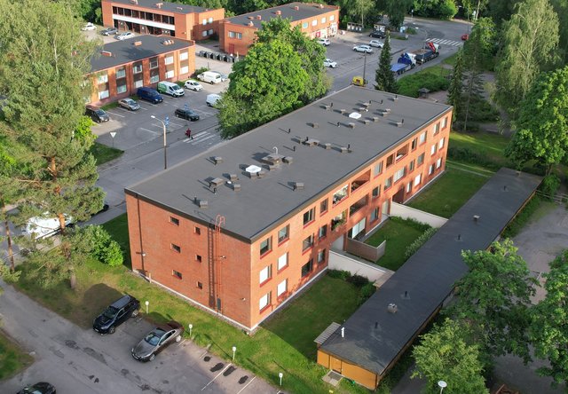 Korppitie 24 B