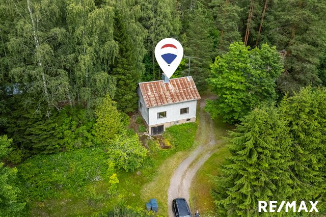 Mallinkaistentie 1061