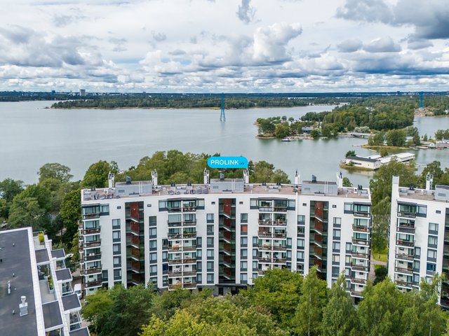Merikannontie 7 B