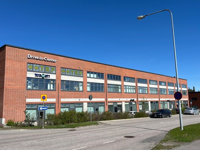 Liiketila, Koskelontie 14 A, Espoo, Koskelo, Pienteoll./noutovar./toimisto, 145,00 m², 1400 € / kk