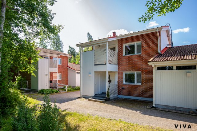 Haavikkotie 30 D