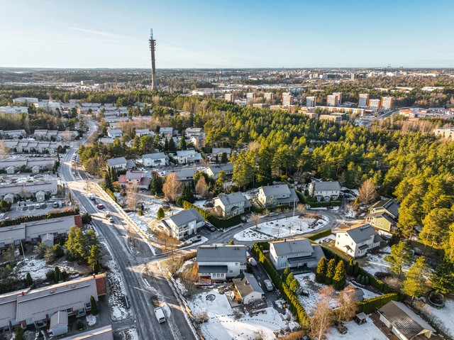 Räystäspääsky 4, 20610 Turku 45