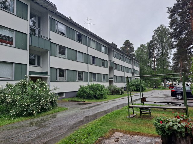 Mäntyrinne 1 C