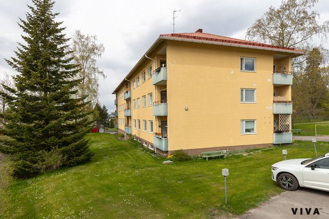 Marttatuvantie 7 A