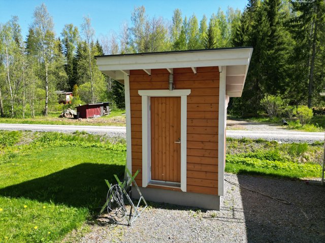 Tekninen tila.