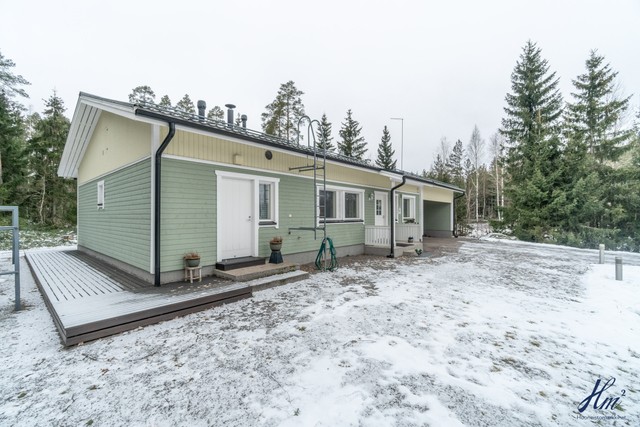 Itäkaari 1, 21380 Aura 1