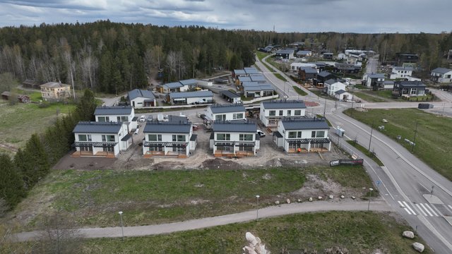 Kallionalustantie 2 A 1