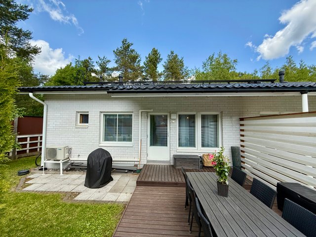 Kynttiläkuja 6 D
