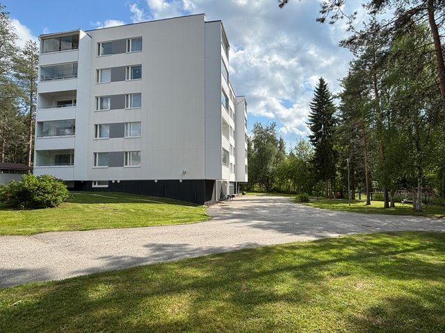 Hillapolku 14 A