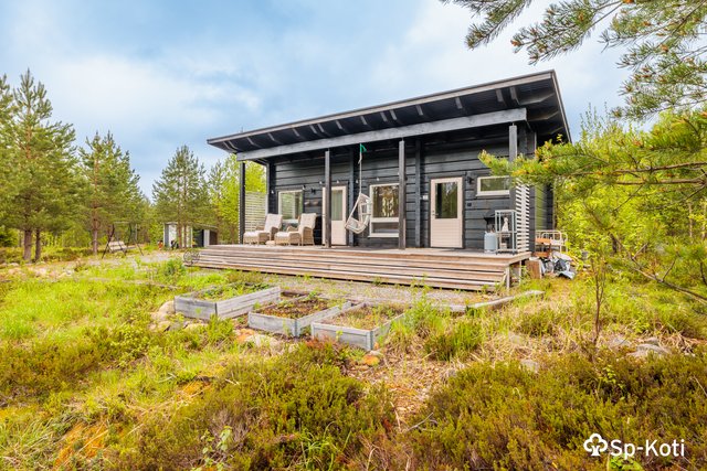 Ihastjärventie 105b