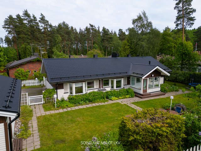 Ruisrääkäntie 6
