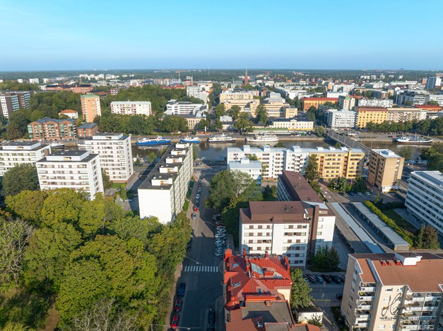 Matinkatu 4 C, 20810 Turku 30