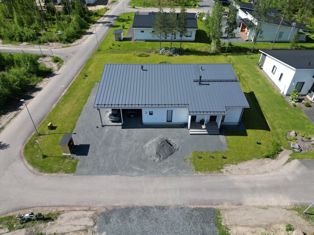Vuokonkuja 2