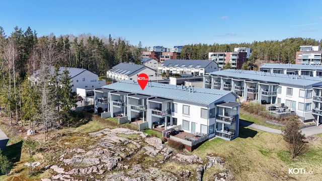 Kilvoituksentie 2 C