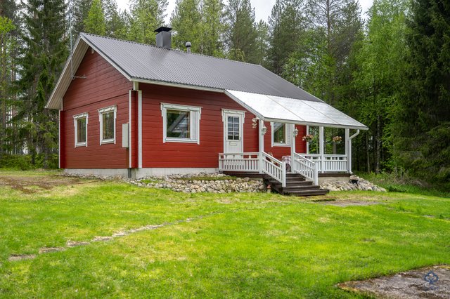 Kyrönniemenkuja 27