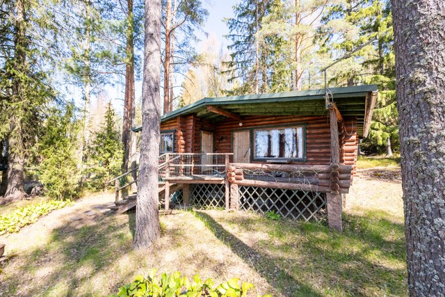 Artjärventie 395