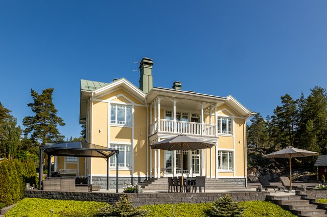 Vainuddintie 38