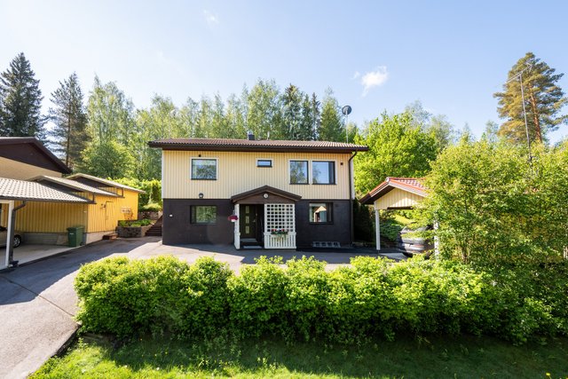 Metsämäentie 5