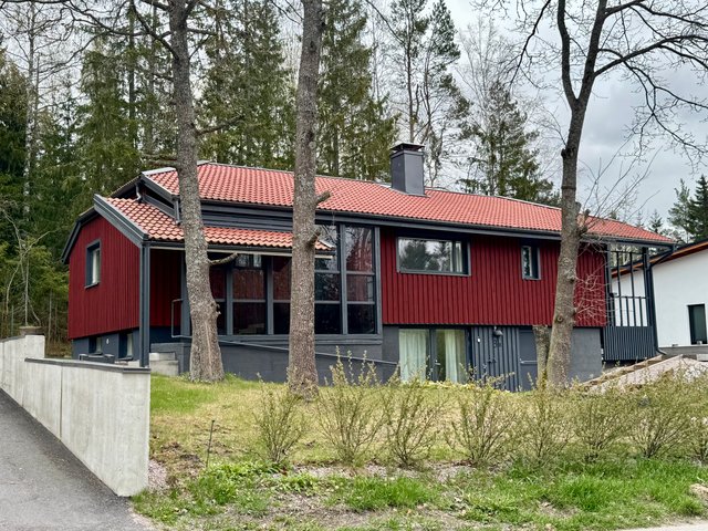Koppalankallio 3 B