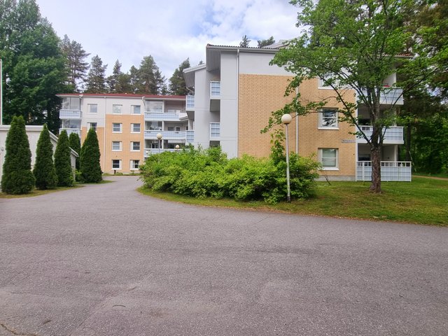 Kastanjakuja 3 As