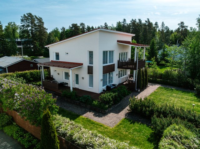Huvilatie 39c
