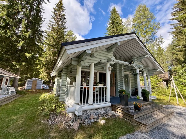 Hiekkahäikäntie 68