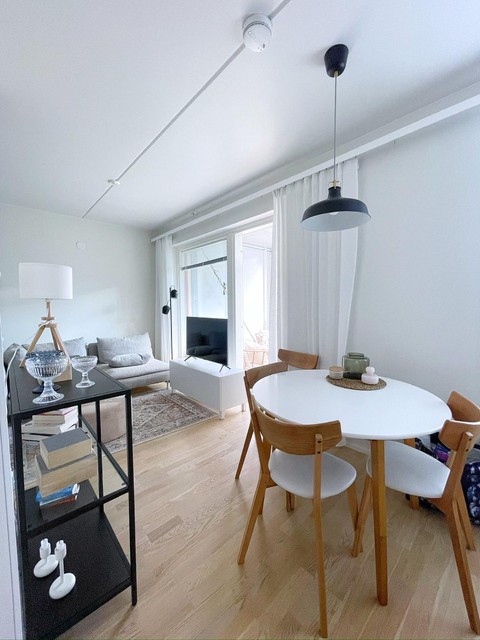 Pitkäkatu 51 A