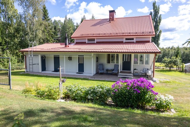 Karimäentie 13