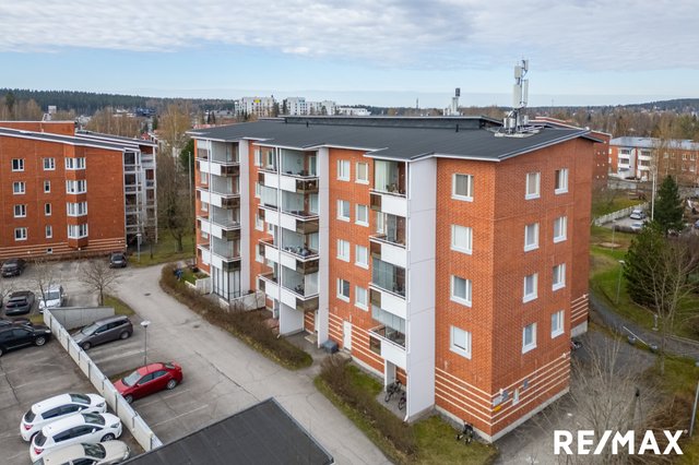 Ollinojankatu 7 A