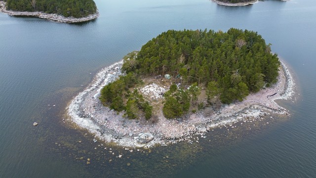 Kallör/oma Saari