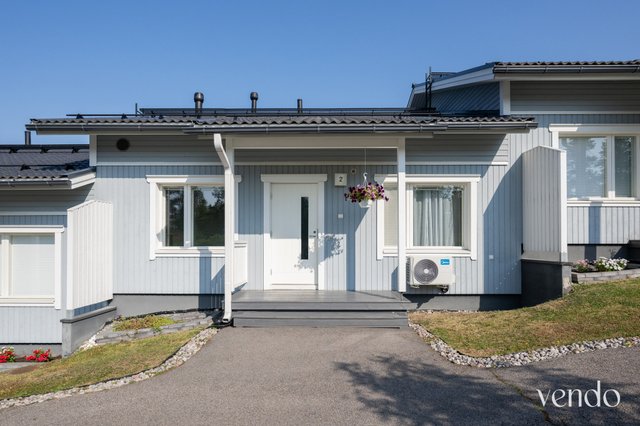 Kotasavuntie 4 A