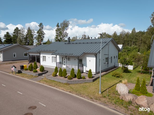 Otsonkaari 18
