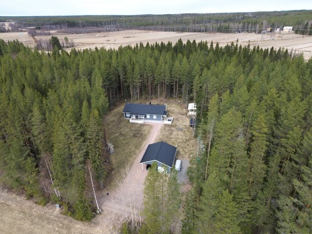 Käpykankaantie 95