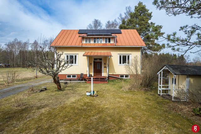 Litensvägen 127