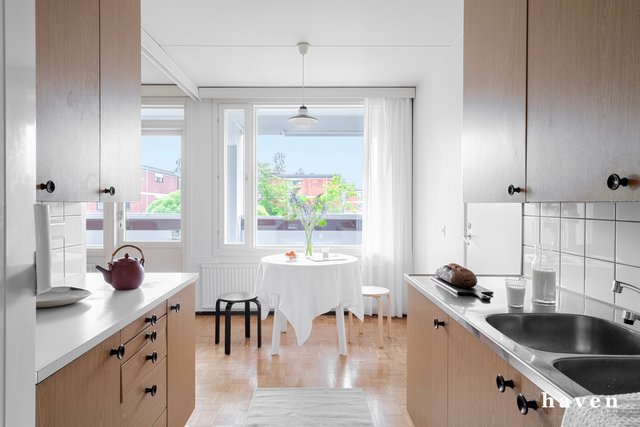Kauppakartanonkatu 20 G