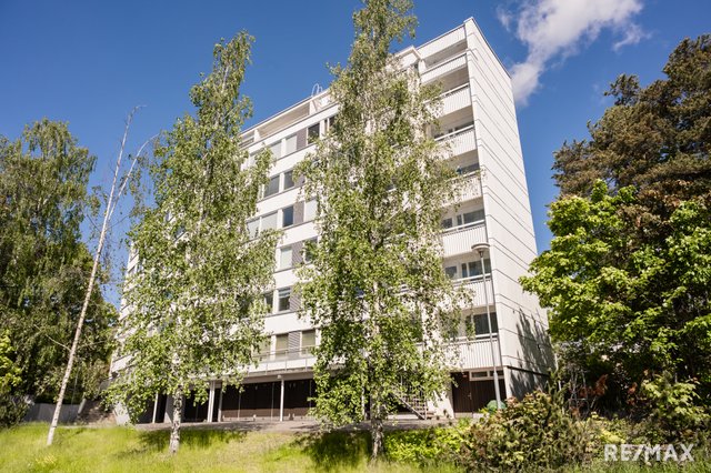 Otsonkallio 2 A