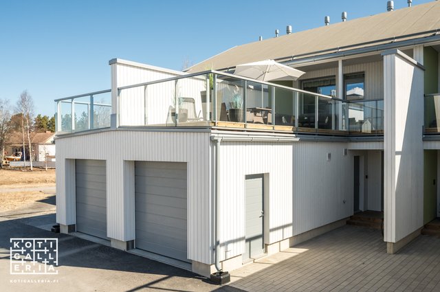 Veneenveistäjänranta 21 E