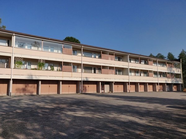 Tippakuja 1 A
