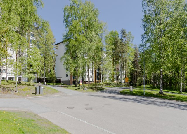 Pikkusaarenkuja 6 B 36 B