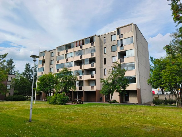 Nurmenpolku 7 B