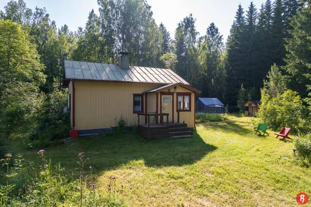 Jurvanjärventie 34