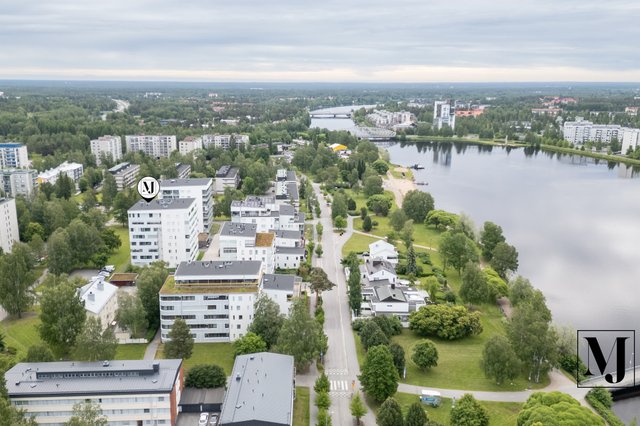 Koskitie 39 E