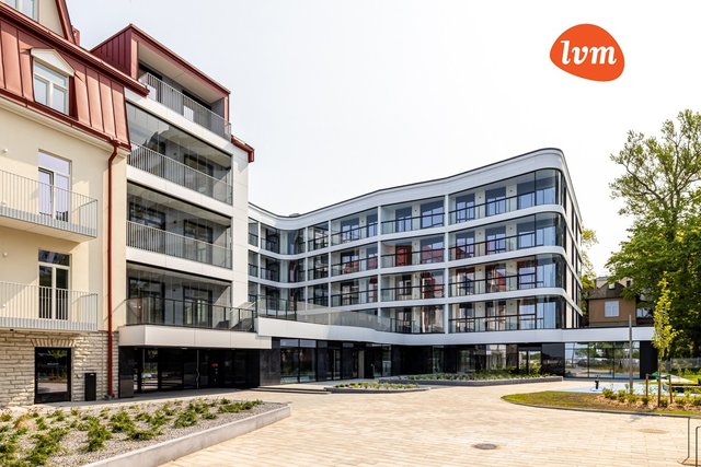 Pirita tee 20/4-19