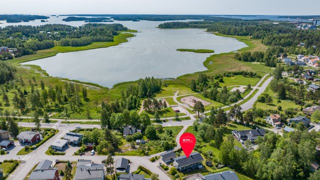Koddervikinkatu 6